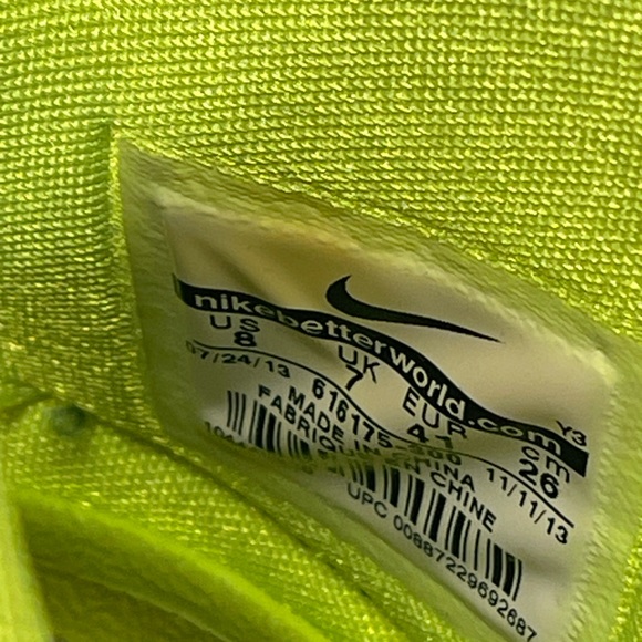 Lebron 11 dunkman - Picture 6 of 6